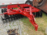 10' RECONDITIONED TRANSPORT DISC