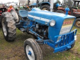 FORD 3000 TRACTOR  DIESEL
