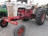 830 CASE TRACTOR