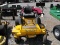 CUB CADET ZERO TURN  50