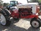 740 FORD TRACTOR