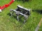 3PT HITCH FOR RTV 900 OR 1100