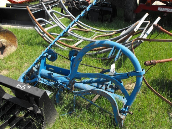 FORD SICKLE MOWER