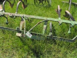 2ROW SPRING TOOTH CULTIVATOR