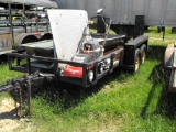 16' TRAILER WITH RAMPS