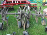 2 ROW FORD CULTIVATOR