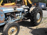 FORD 3000  GAS