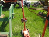22 TON AIR OPERATED BOTTLE JACK
