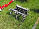 3PT HITCH FOR RTV 900 OR 1100