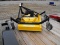 5' POWERLINE PLFMN150-5 FINISH MOWER (YELLOW)