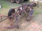 3 PAN PULL PLOW