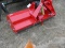 3PT  6' FLAIL MOWER (HALF SHAFT)