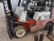 NISSAN 50 OPTIMUM FORK LIFT