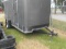 14' ENCLOSED TRAILER