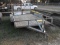 14' TRAILER WITH RAMP