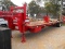 1998 40' GOOENECK TRAILER  #1TPGF4029WD430064