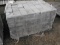 PALLET OF PAVERS