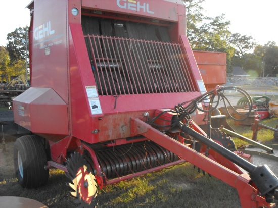 2880 GEHL BALER