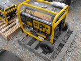 WEN GENERATOR 9000W GAS