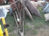 FORD CORN PICKER