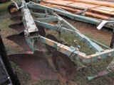 5 PAN JOHN DEERE PLOW