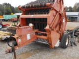 HESTON BALER