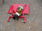 PTO WOOD SPLITTER