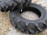 (2)  18.4-30 TIRES  NEW
