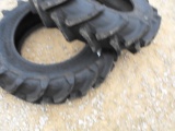 (2)  12.4-24 TIRES  NEW