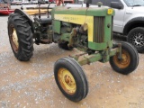 430 JD  70 HRS SHOWING/5 SP/PS/REMOTES/LIVE PTO/STARTS RUNS WORKS #155870