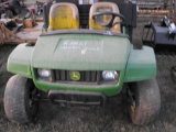 JOHN DEERE GATOR