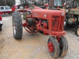 300 FARMALL/TA/MISSING STARTER/COMP. HITCH/NON-RUNNER