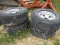 TIRES FOR 1987 CHEVY 4X4