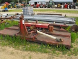 12FT PULL TYPE CUTTER