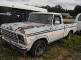 FORD 1978 TRUCK