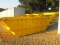 12 CUBIC YARDS ROLL-OFF CONTAINER