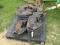 (16) CASE SUITCASE WEIGHTS  (SOLD PER WEIGHT  16  X $)
