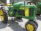520 JD/LP/PS/3PT/PTO/1 REMOTE/LOCAL COLLECTION/RAN WHEN IT WAS STORED