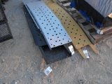 RAMPS FOR TRUCK   METAL