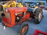 FORD 601 WORKMASTER TRACTOR