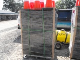 250 SAFETY TRAFFIC CONES