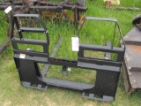 NEW WOODS PALLET FORKS   #1374399