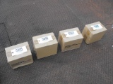 BOX OF TAPE MEASURES (6)