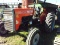 5040 TAFE TRACTOR  413 ACTUAL HRS  