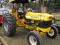 4630 NEW HOLLAND TRACTOR/RUNS/WORKS/PTO DOES NOT STOP