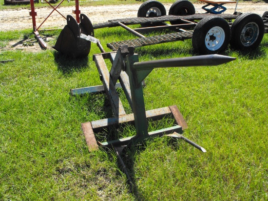 SCISSOR LIFT