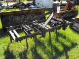 7 SHANK ORCHARD PLOW