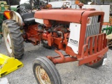 404 INTERNATIONAL TRACTOR 1320 HRS SHOWING
