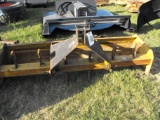 HOWSE 6' BOX BLADE