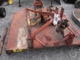 5' ALLIS CHALMERS ROTARY CUTTER